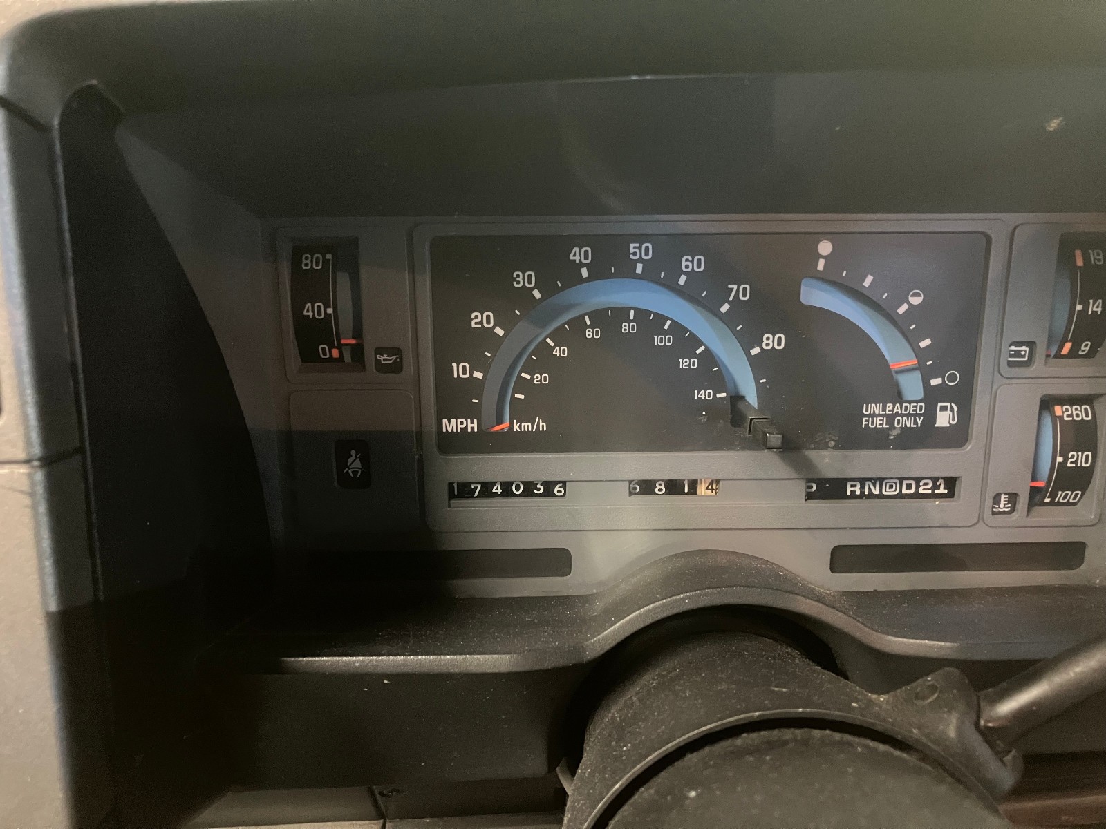 Chevrolet-S-10-1993-Standard-Cab-Pickup-8