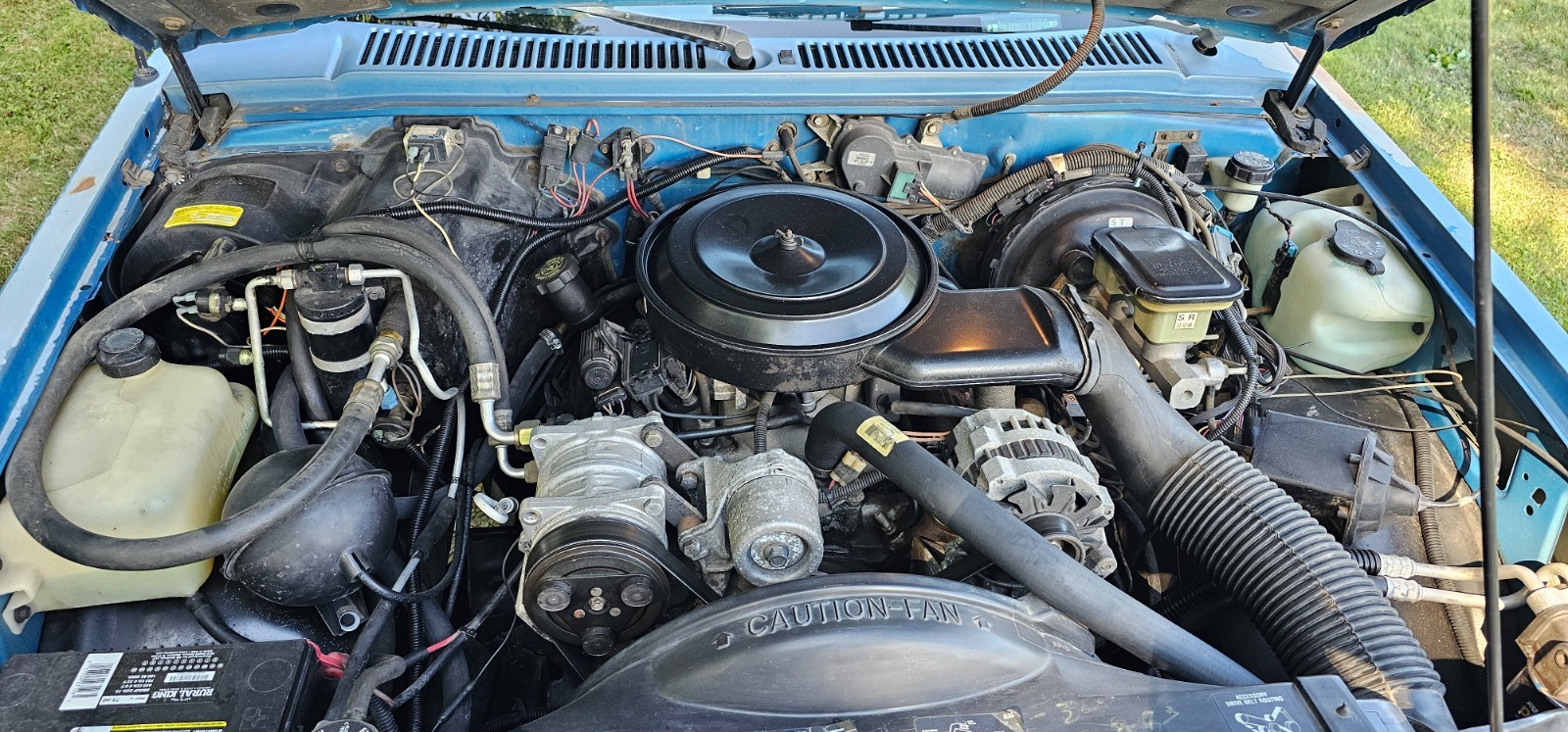 Chevrolet-S-10-1993-Standard-Cab-Pickup-9