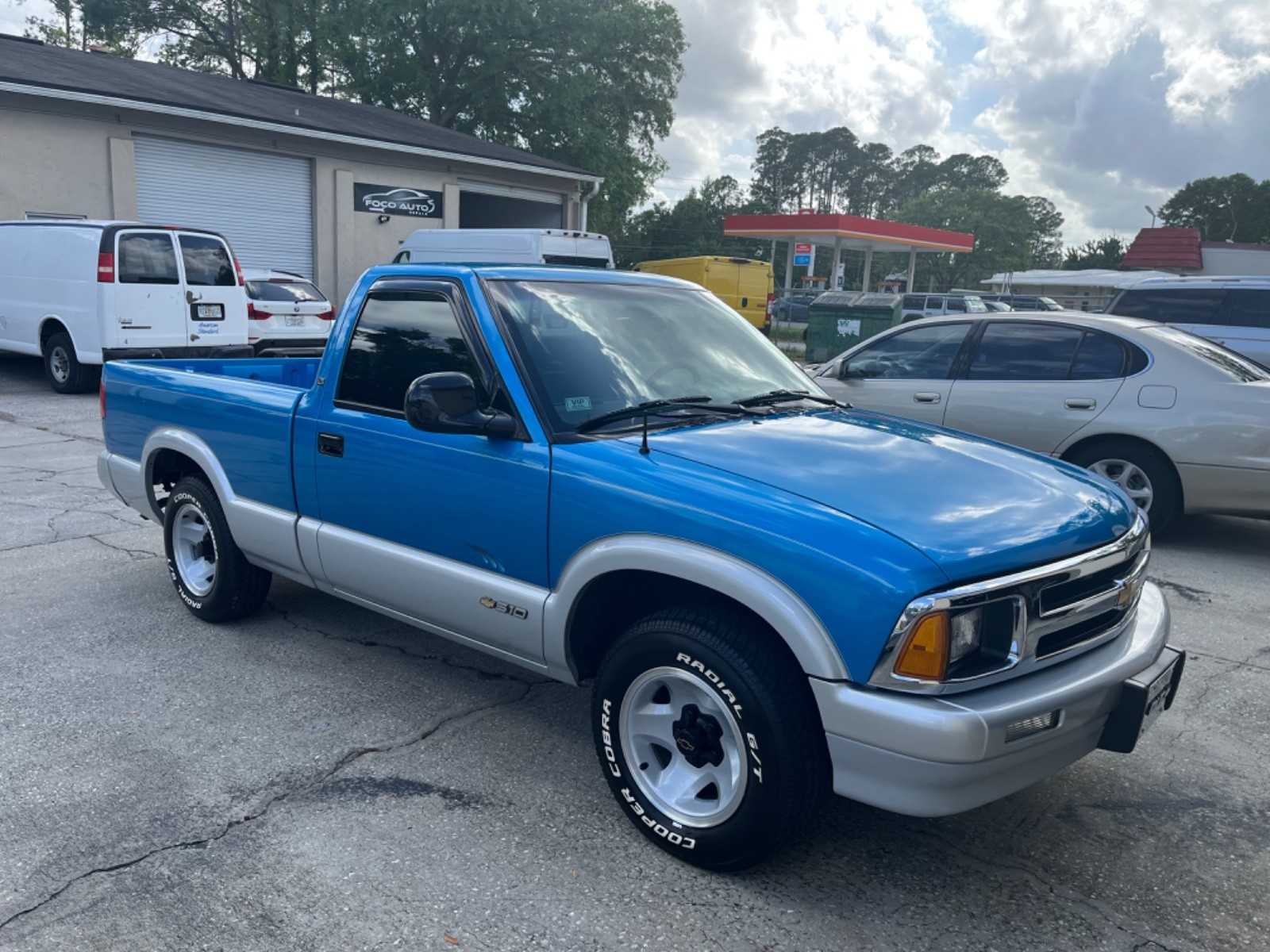 Chevrolet-S-10-1994-Single-Cab