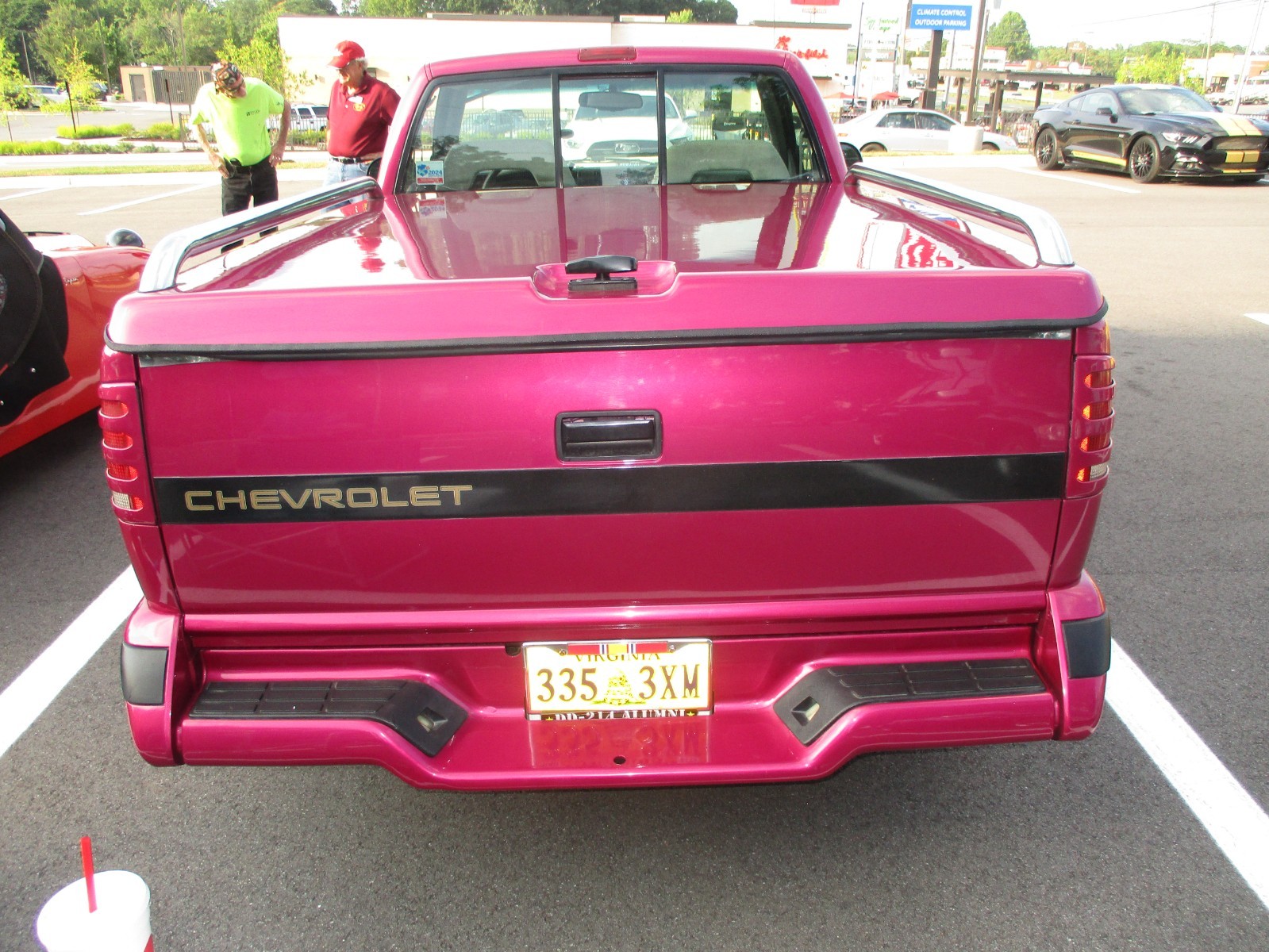 Chevrolet-S-10-1994-Standard-Cab-Pickup-13