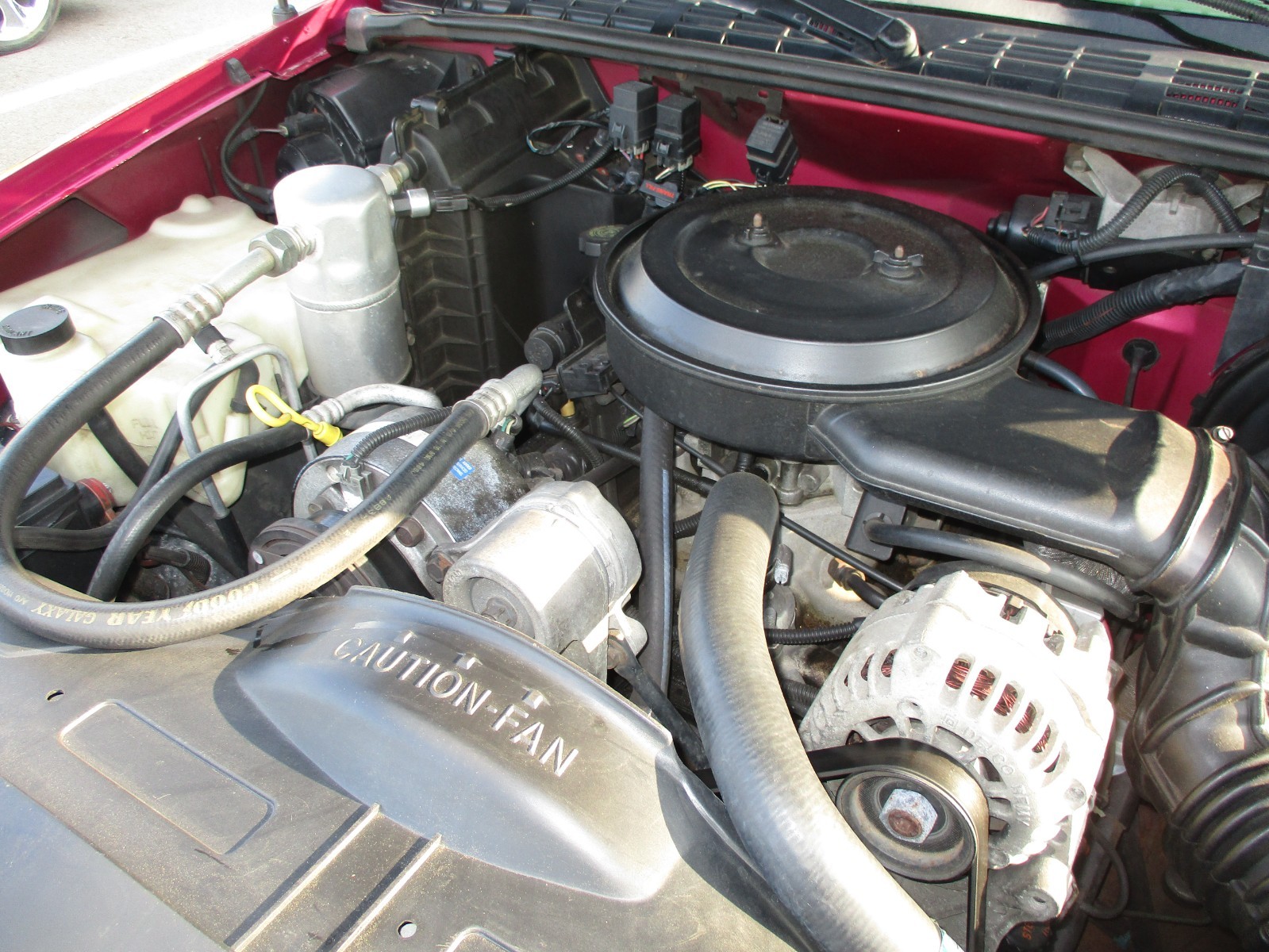Chevrolet-S-10-1994-Standard-Cab-Pickup-15