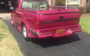 Chevrolet-S-10-1994-Standard-Cab-Pickup-4