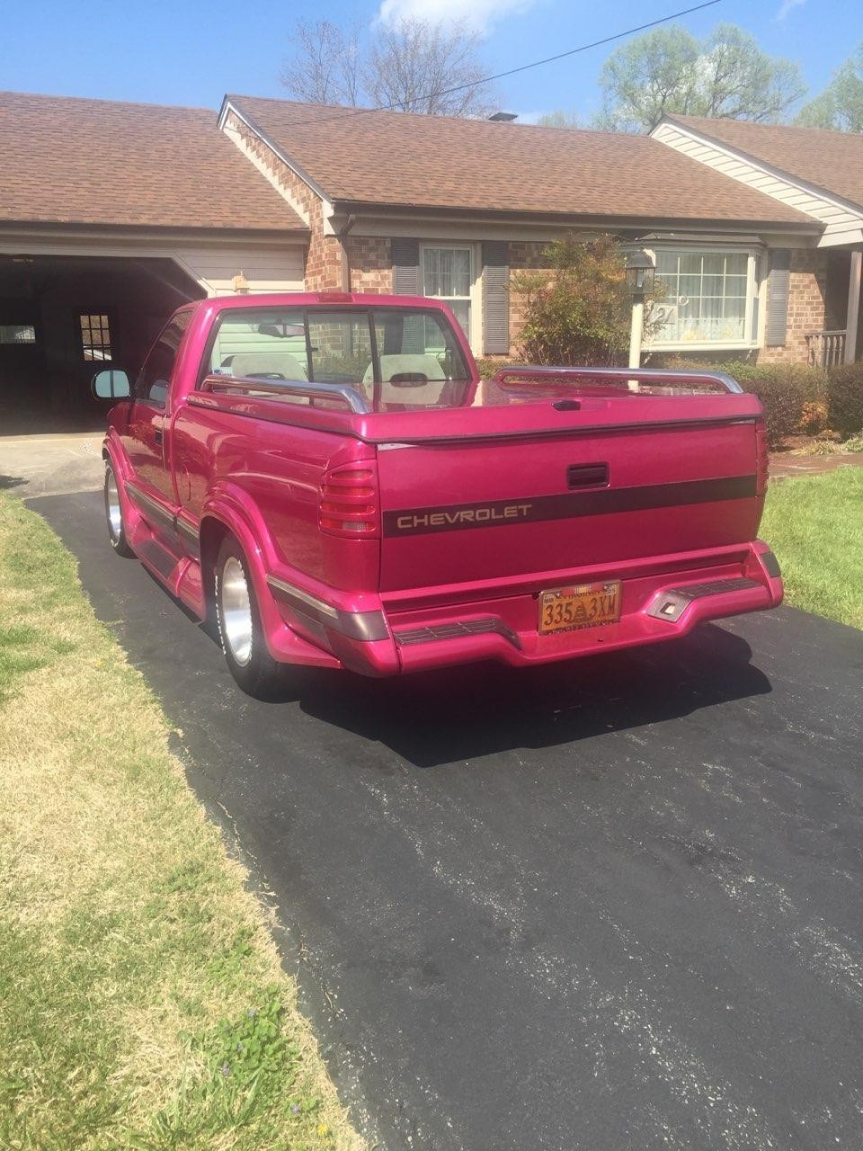 Chevrolet-S-10-1994-Standard-Cab-Pickup-4