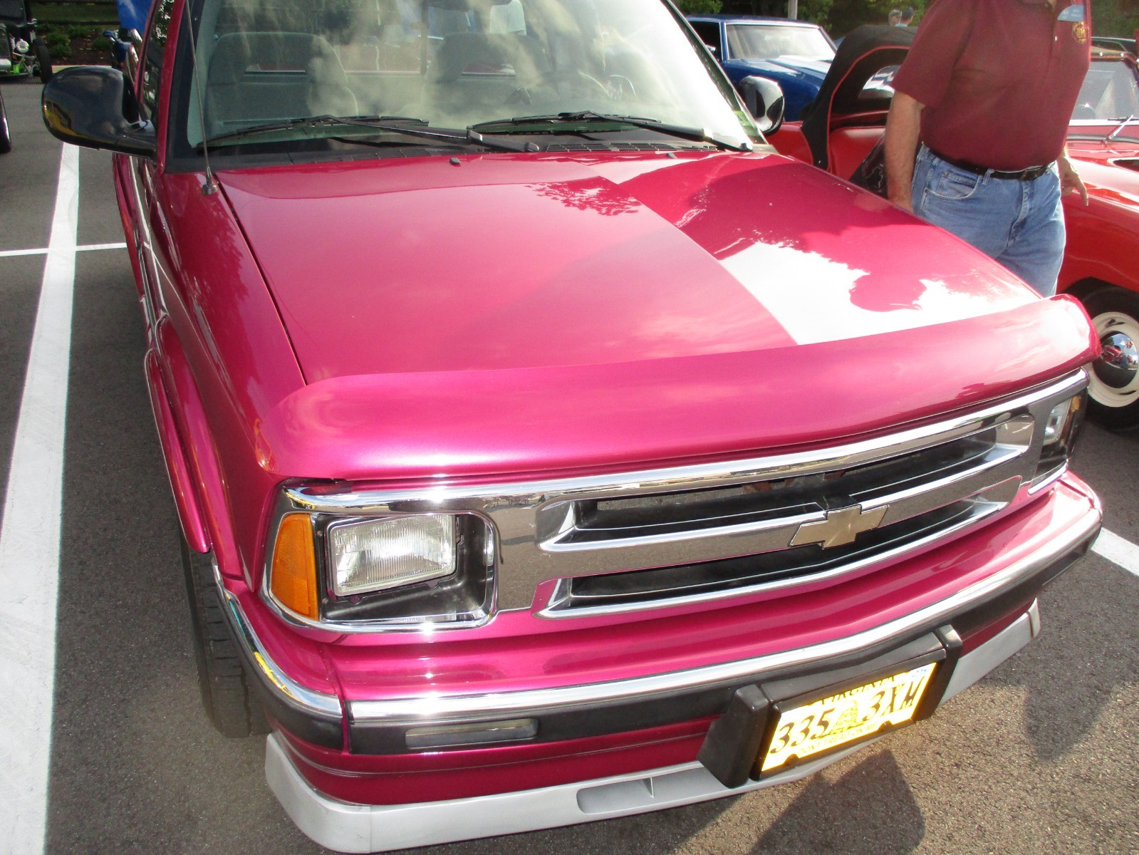 Chevrolet-S-10-1994-Standard-Cab-Pickup-6