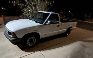 Chevrolet-S-10-1996