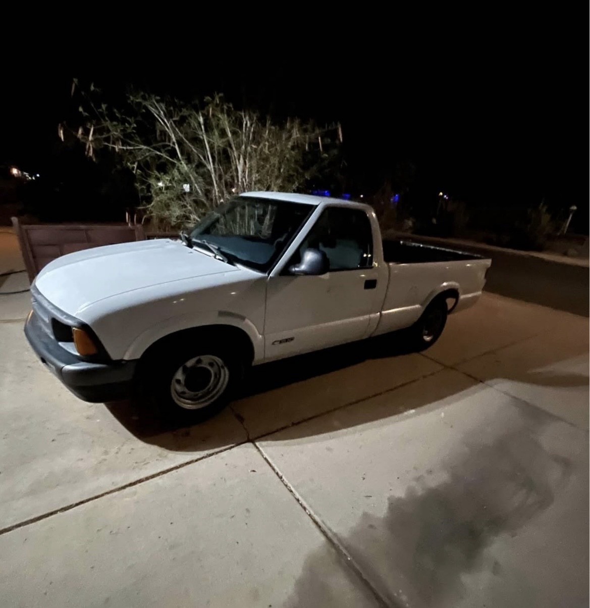 Chevrolet-S-10-1996