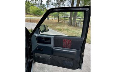 Chevrolet-S10-1987-Black-Black-14