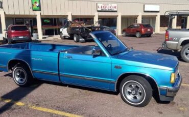 Chevrolet-S10-1989-Blue-Blue-1