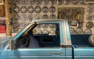Chevrolet-S10-1989-Blue-Blue-10