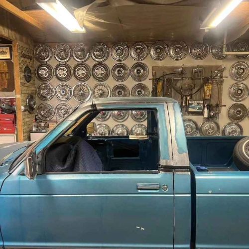 Chevrolet-S10-1989-Blue-Blue-10