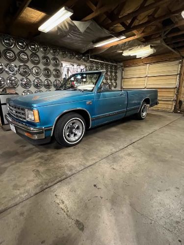 Chevrolet-S10-1989-Blue-Blue-13