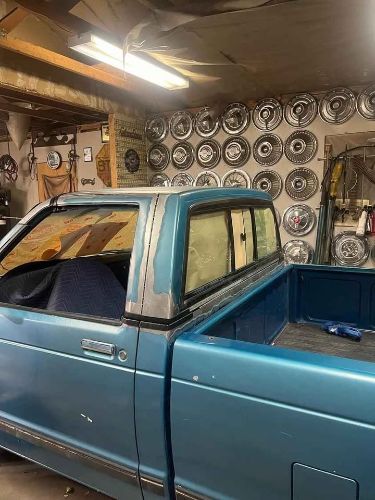 Chevrolet-S10-1989-Blue-Blue-6