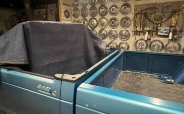 Chevrolet-S10-1989-Blue-Blue-8