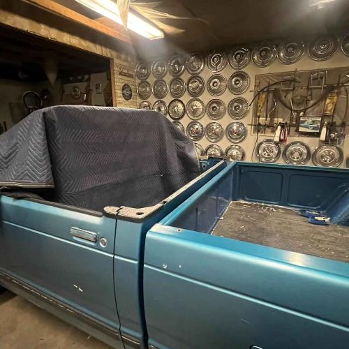 Chevrolet-S10-1989-Blue-Blue-8
