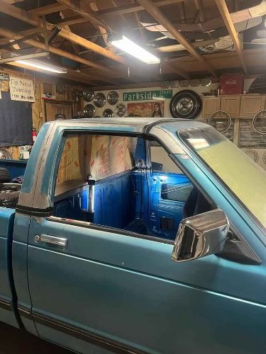 Chevrolet-S10-1989-Blue-Blue-9