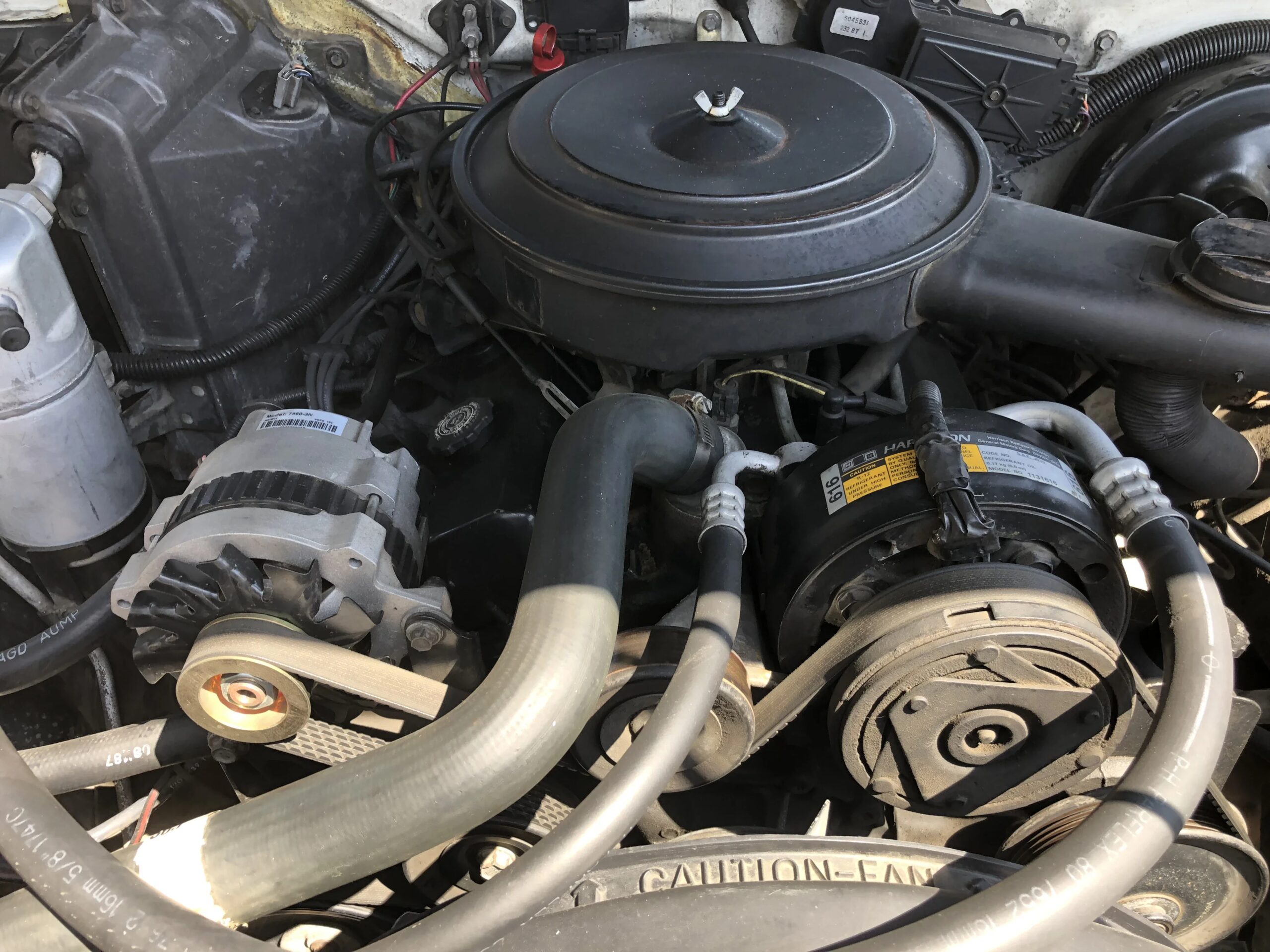 Chevrolet-S10-blazer-2wd-2-door-1988-White-Beige-16