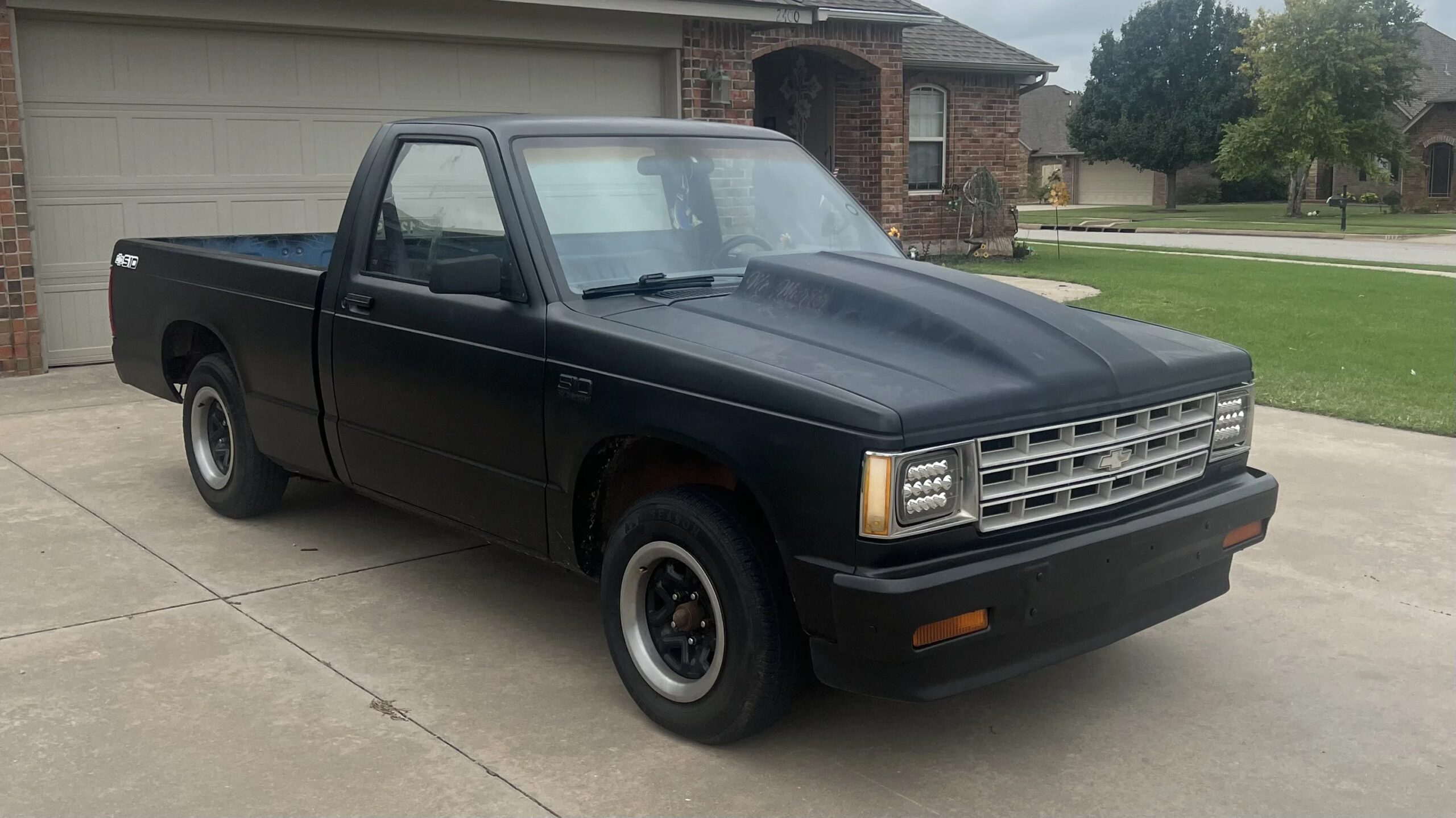 Chevrolet-S10-pickup-2wd-regular-cab-1987-Black-Blue-2