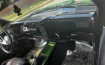 Chevrolet-S10-pickup-2wd-regular-cab-1994-Green-Black-10