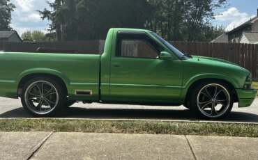 Chevrolet-S10-pickup-2wd-regular-cab-1994-Green-Black-13