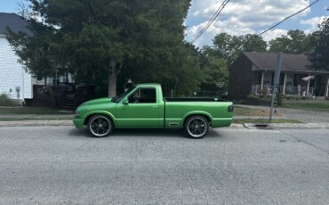 Chevrolet-S10-pickup-2wd-regular-cab-1994-Green-Black-16