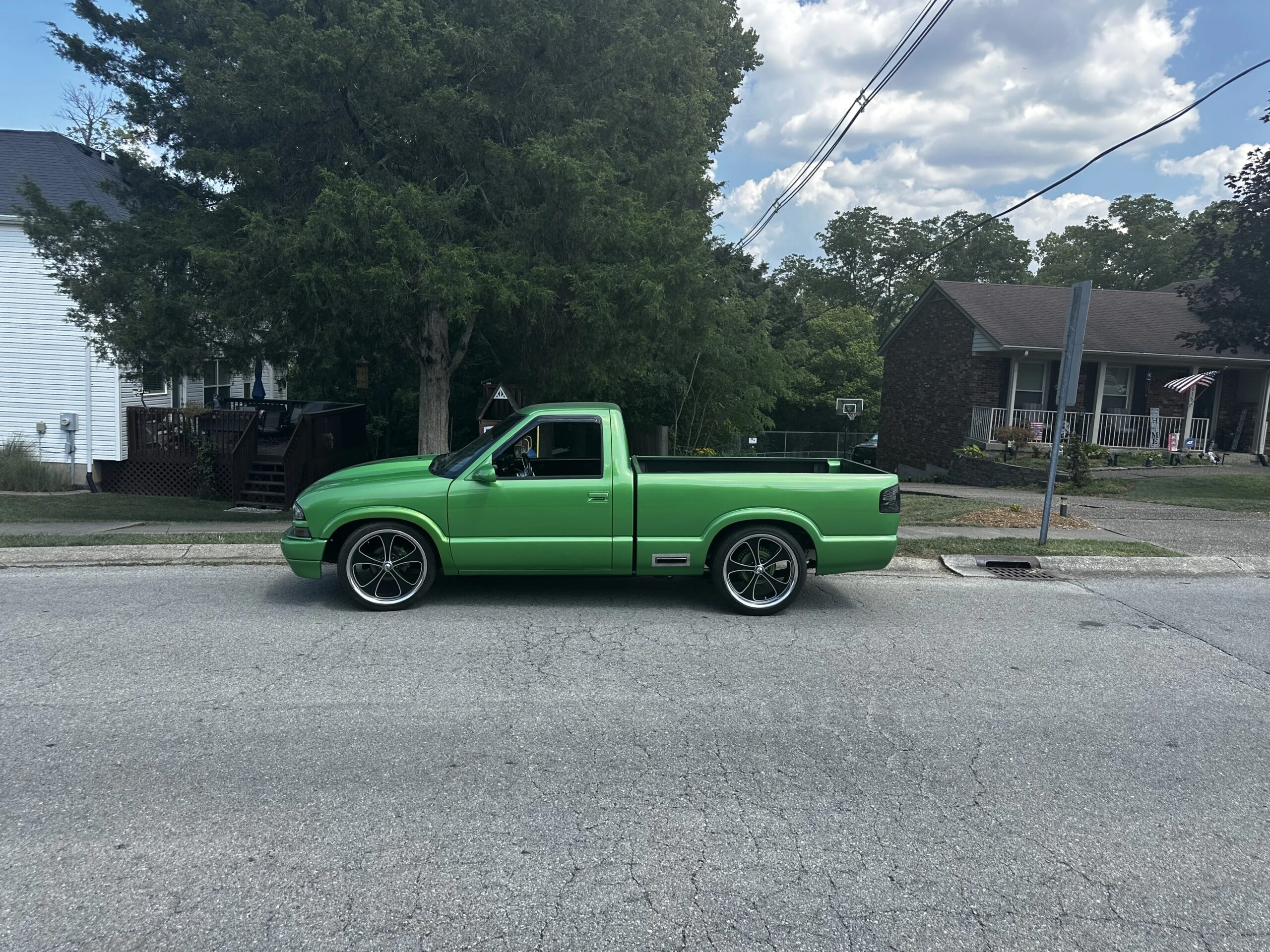 Chevrolet-S10-pickup-2wd-regular-cab-1994-Green-Black-16