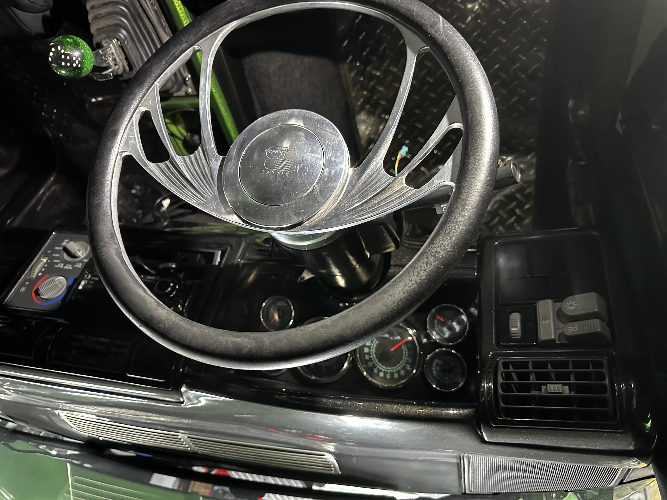 Chevrolet-S10-pickup-2wd-regular-cab-1994-Green-Black-18