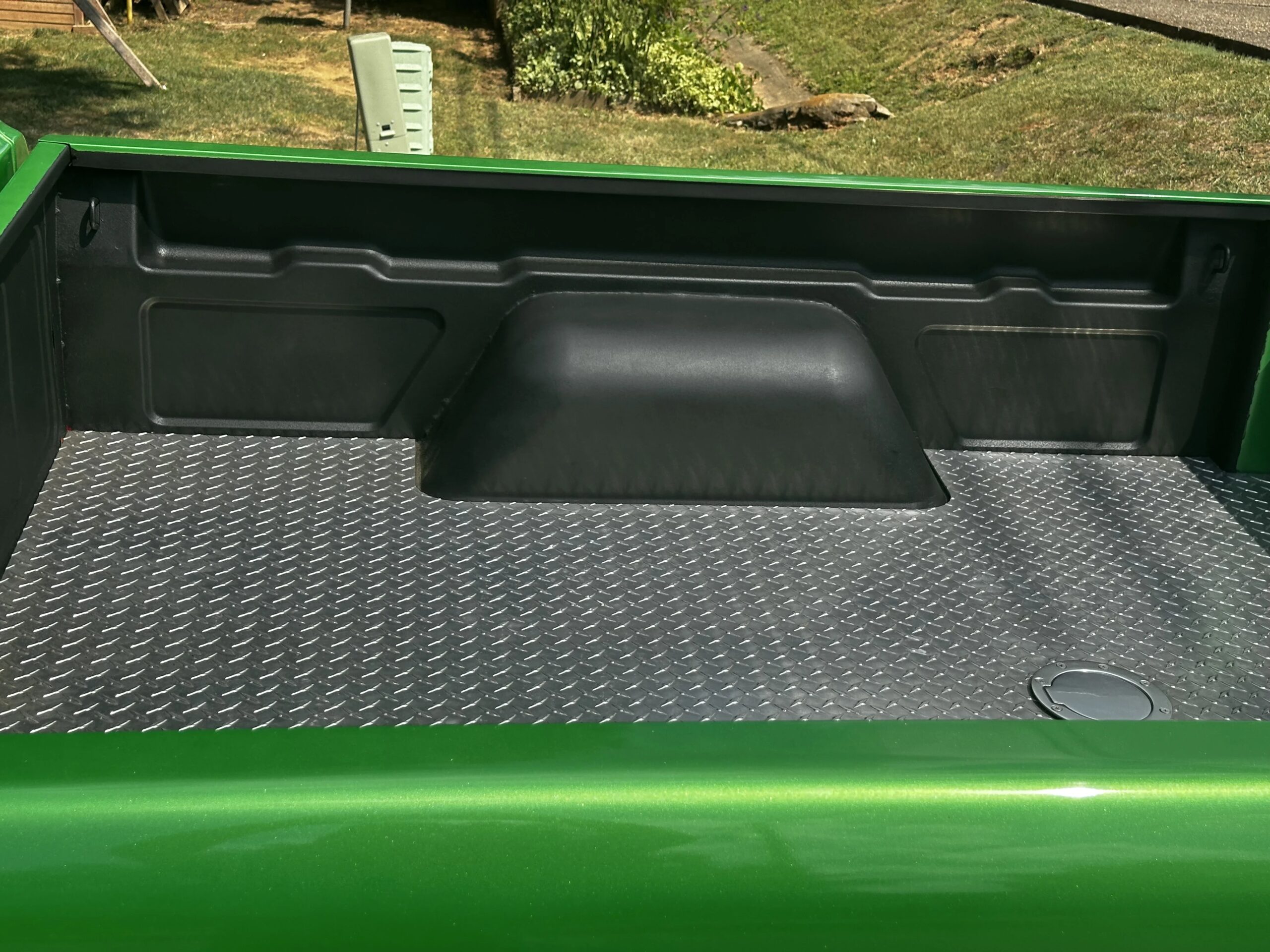 Chevrolet-S10-pickup-2wd-regular-cab-1994-Green-Black-2