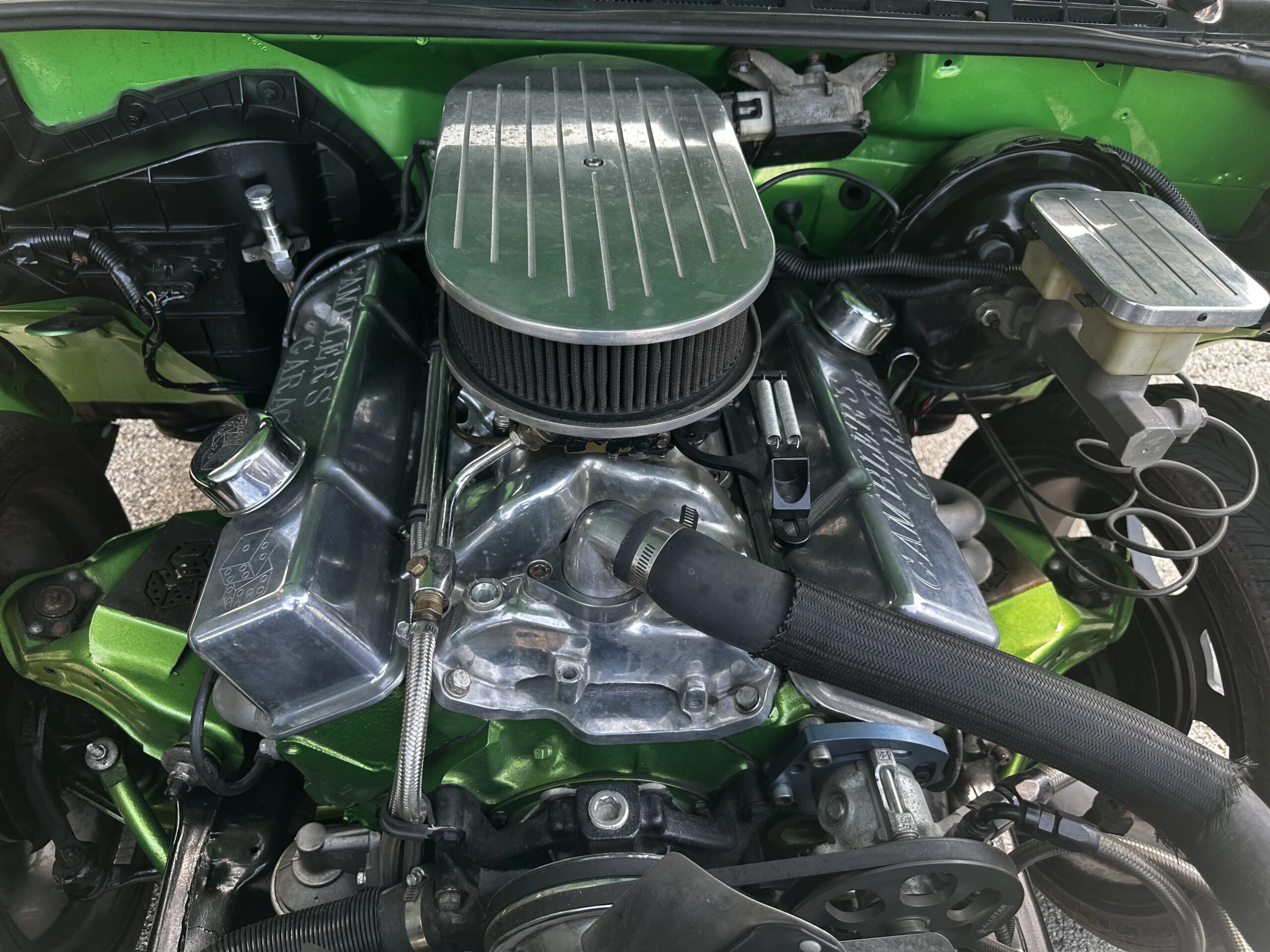 Chevrolet-S10-pickup-2wd-regular-cab-1994-Green-Black-21
