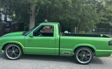 Chevrolet-S10-pickup-2wd-regular-cab-1994-Green-Black-3