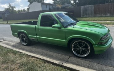 Chevrolet-S10-pickup-2wd-regular-cab-1994-Green-Black-4