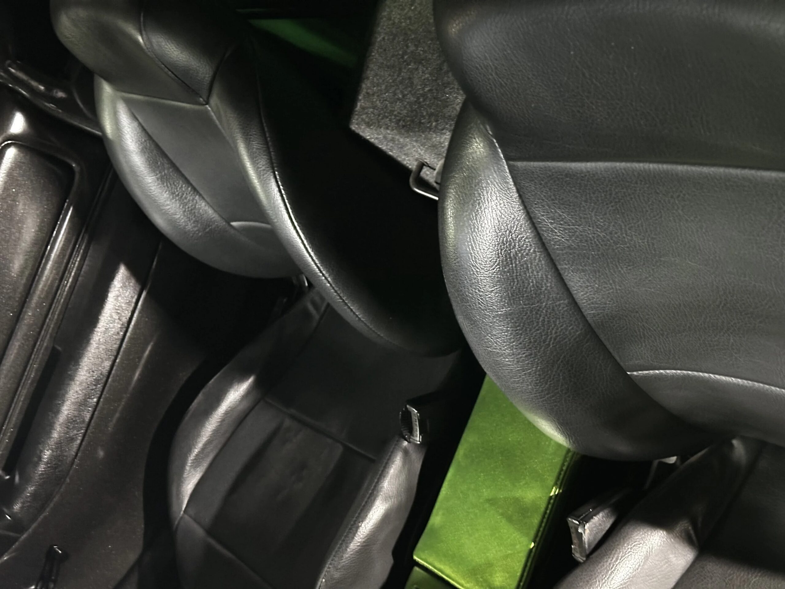 Chevrolet-S10-pickup-2wd-regular-cab-1994-Green-Black-8