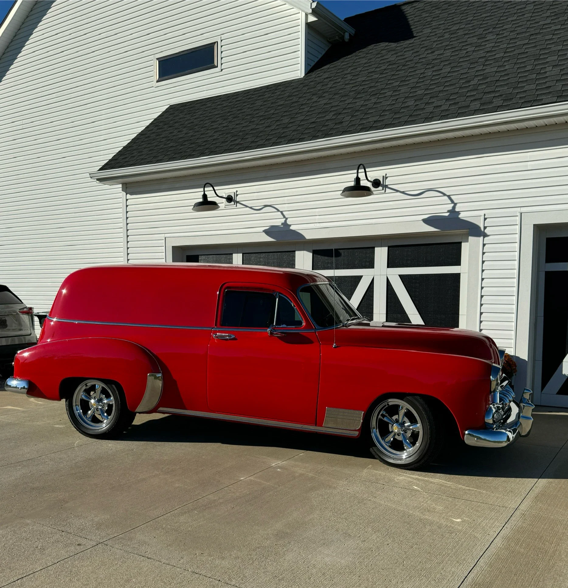 Chevrolet-Sedan-delivery-1952-Red-Beige-1