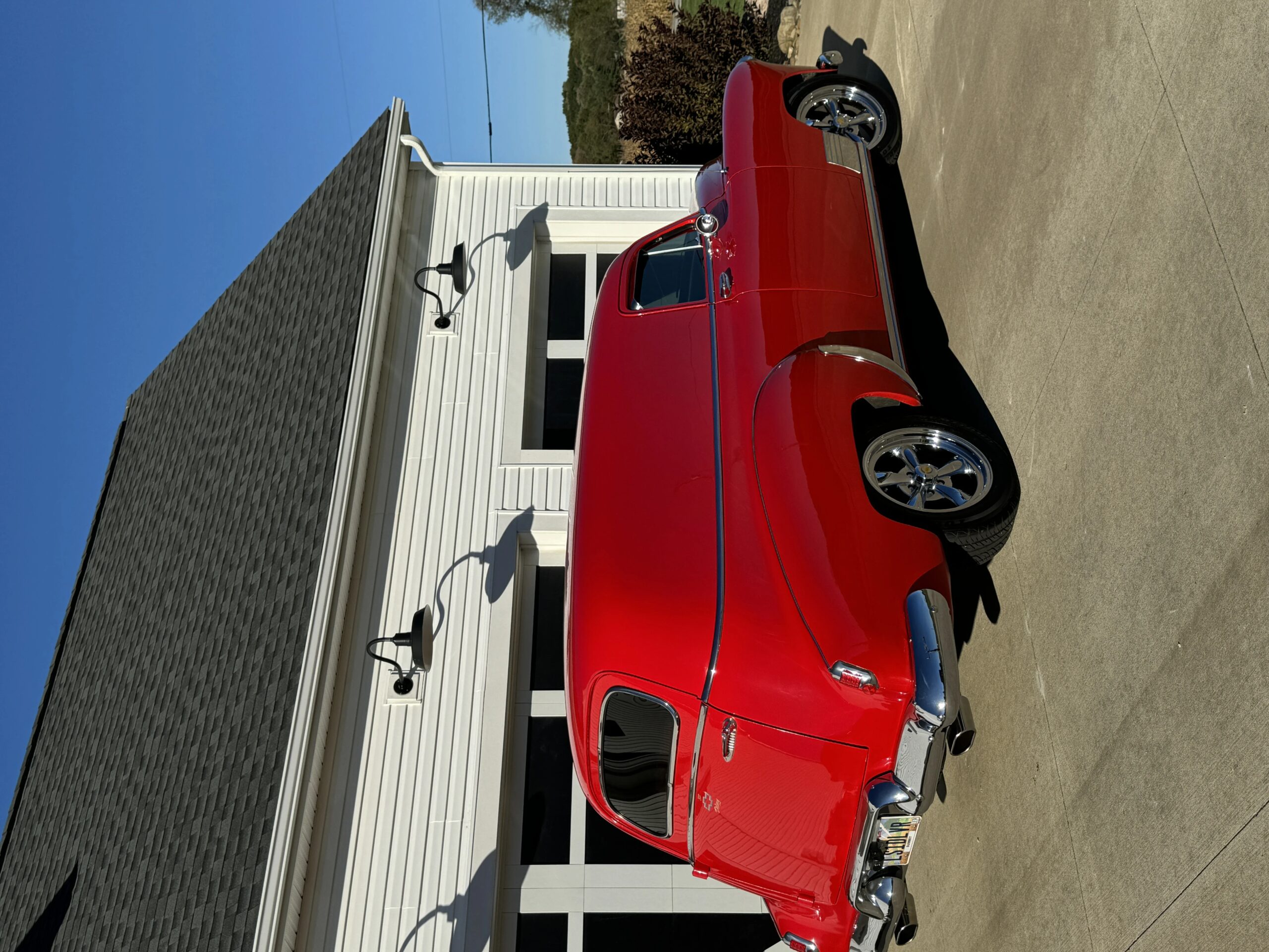 Chevrolet-Sedan-delivery-1952-Red-Beige-10