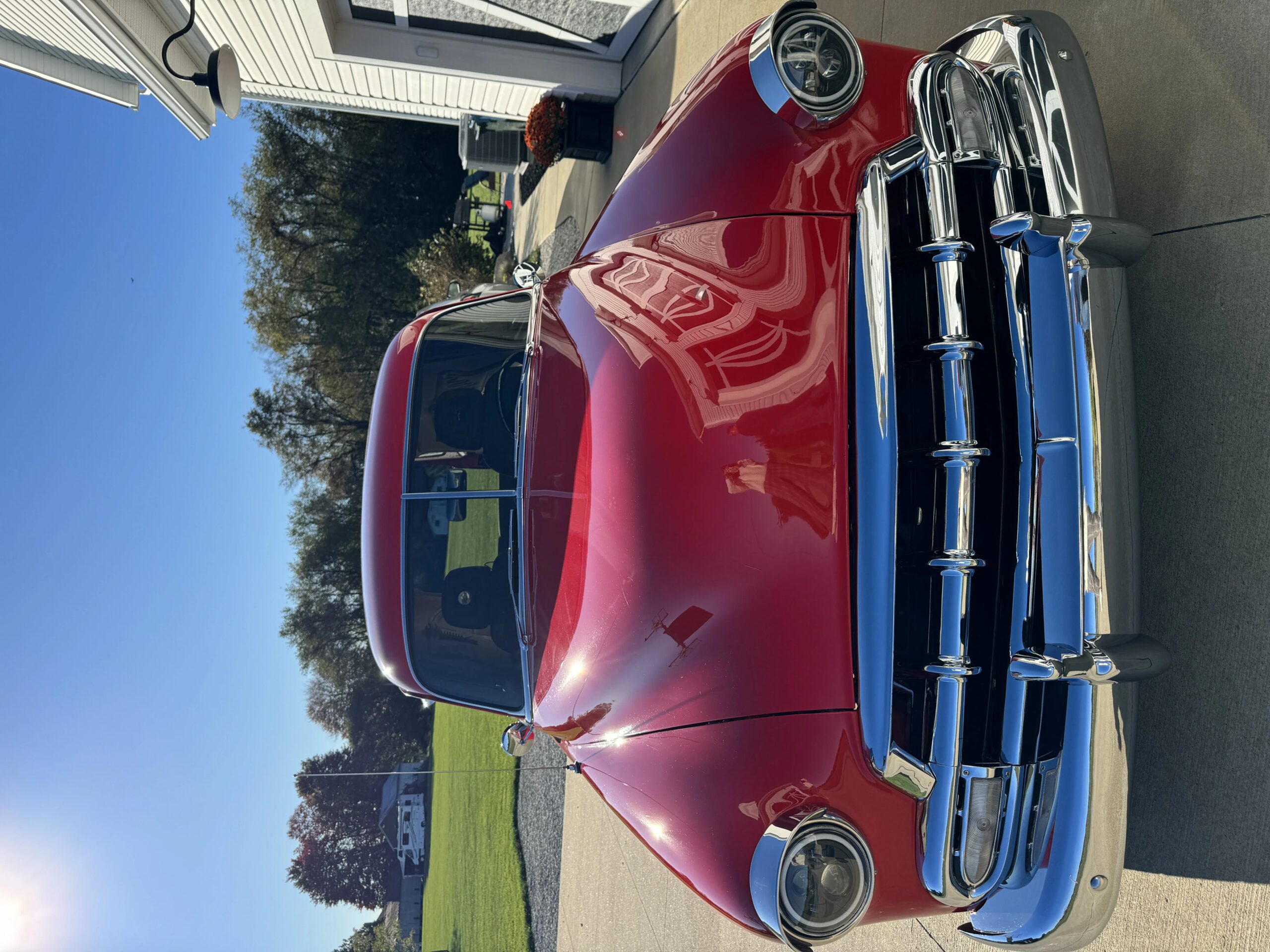 Chevrolet-Sedan-delivery-1952-Red-Beige-2