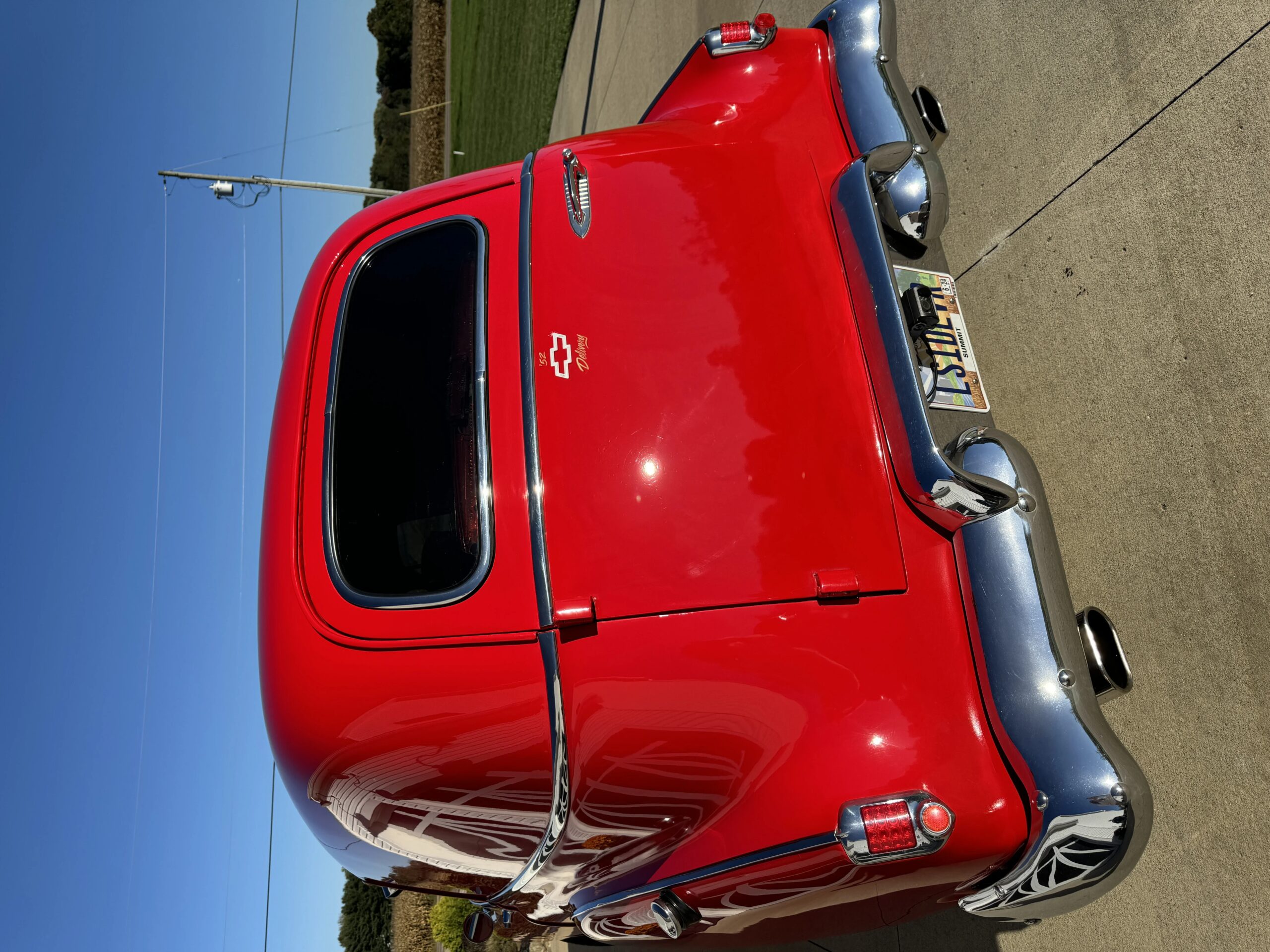 Chevrolet-Sedan-delivery-1952-Red-Beige-4