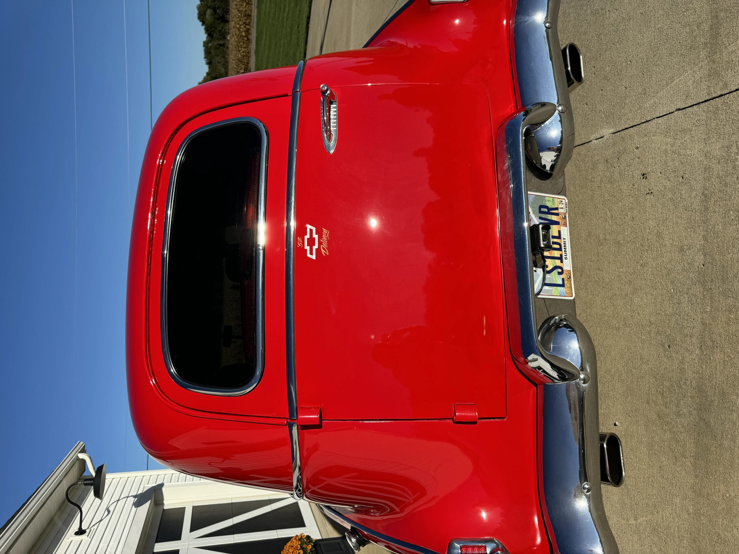 Chevrolet-Sedan-delivery-1952-Red-Beige-5