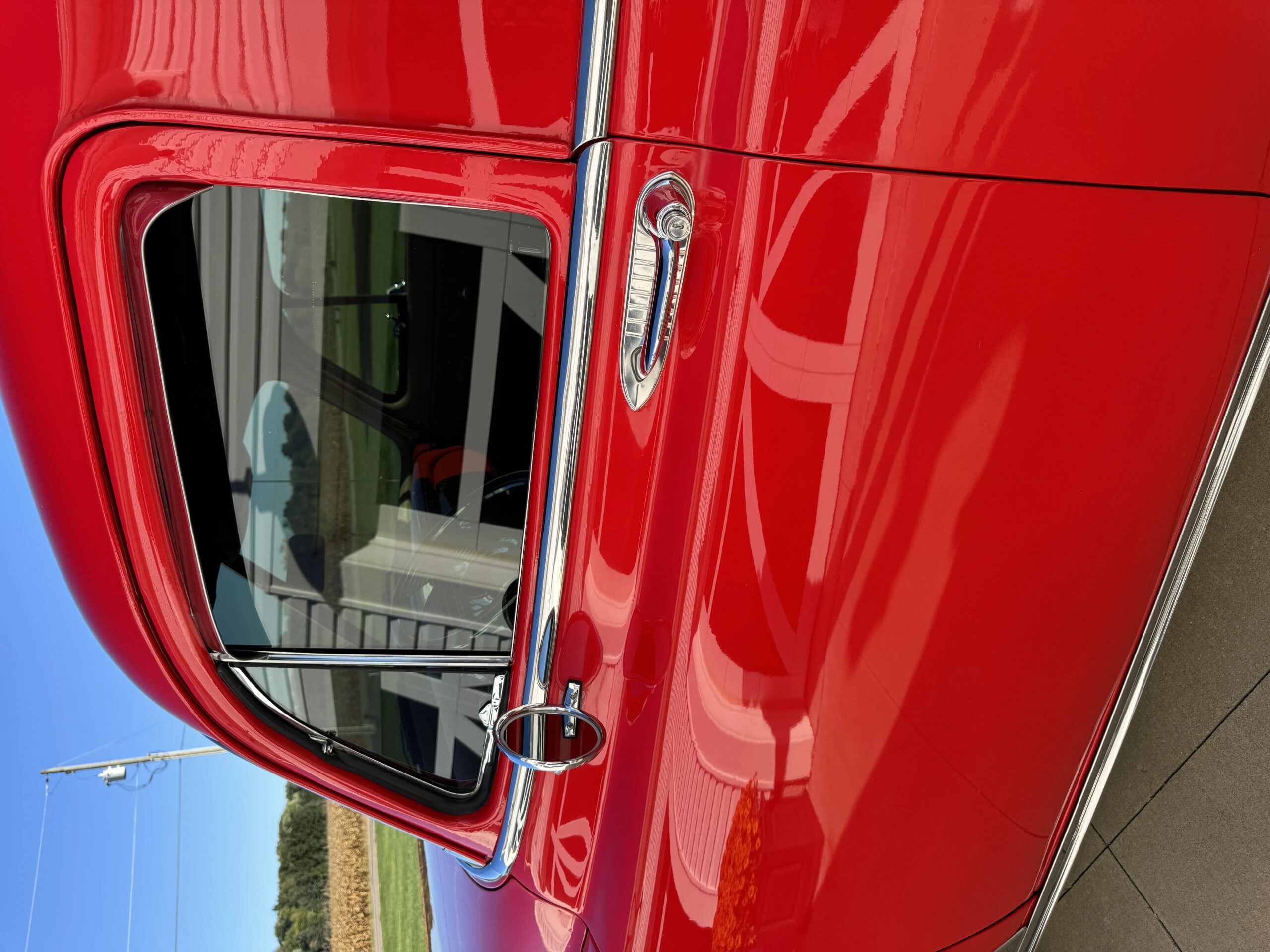 Chevrolet-Sedan-delivery-1952-Red-Beige-6