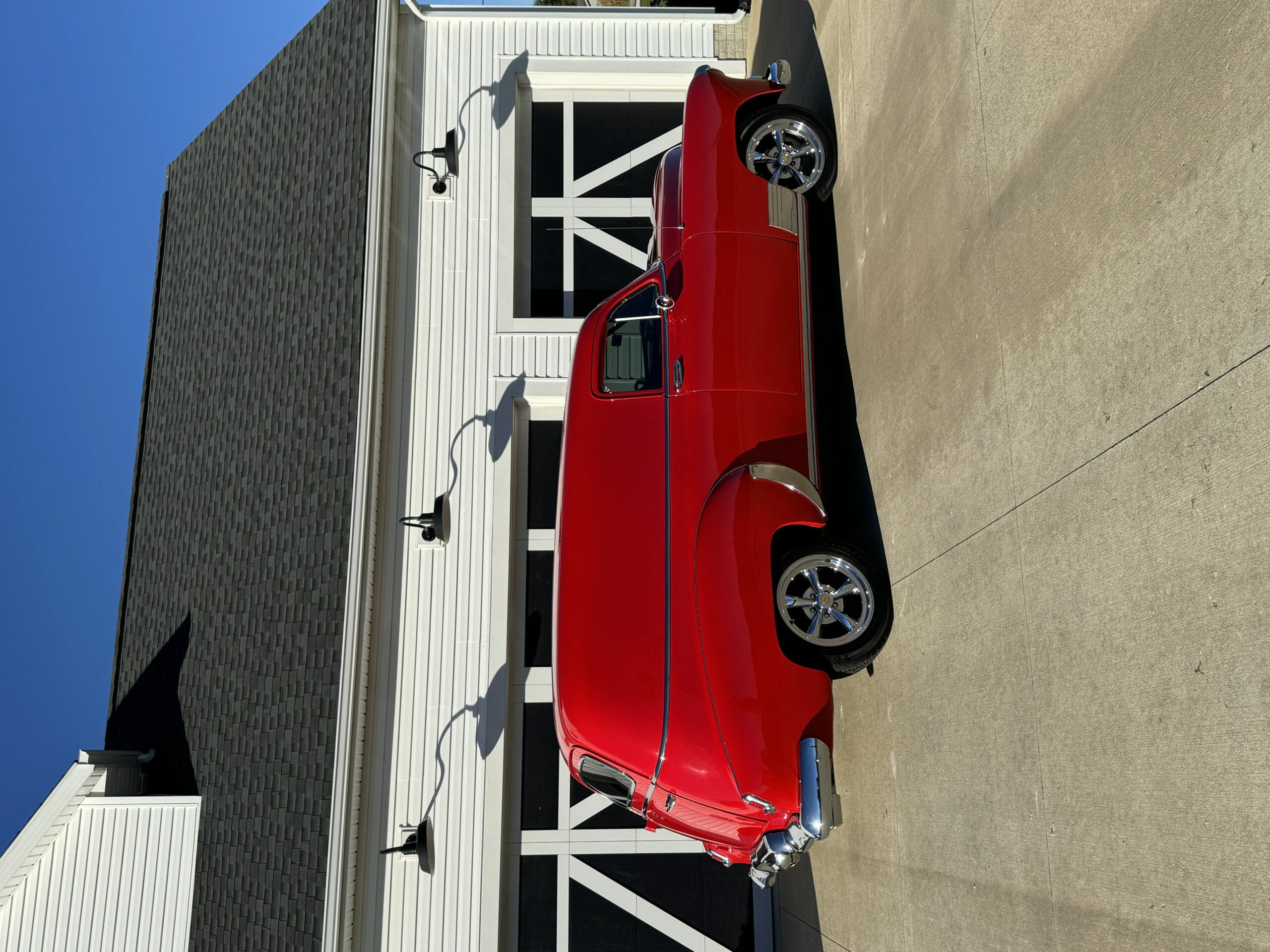 Chevrolet-Sedan-delivery-1952-Red-Beige