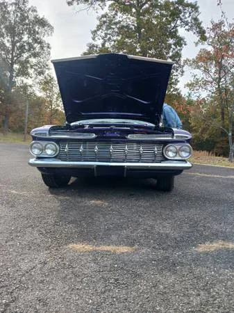 Chevrolet-Sedan-delivery-1959-Purple-Gray-10