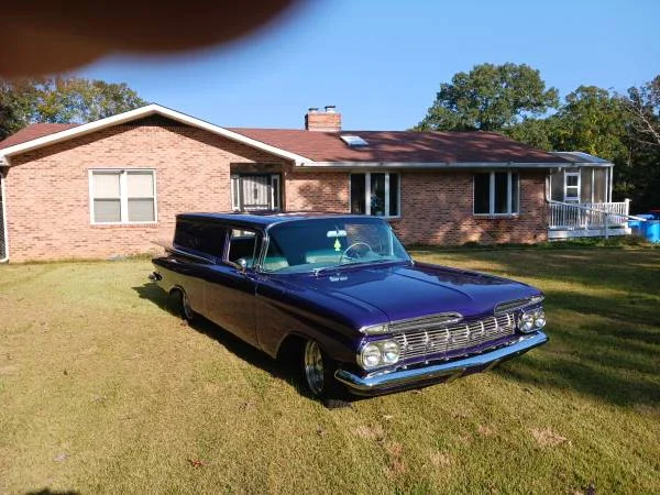 Chevrolet-Sedan-delivery-1959-Purple-Gray-3