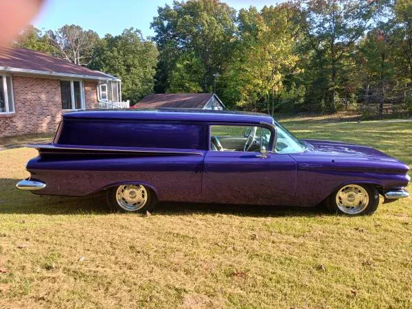 Chevrolet-Sedan-delivery-1959-Purple-Gray-5