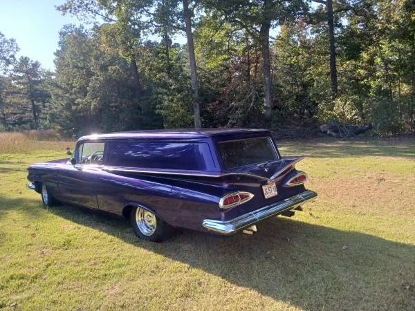 Chevrolet-Sedan-delivery-1959-Purple-Gray-6