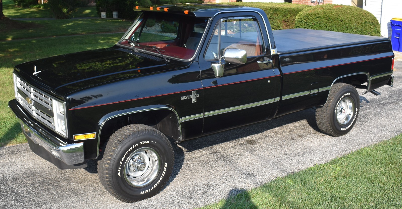 Chevrolet-Silverado-1500-1987-Standard-Cab-Pickup