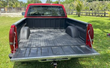 Chevrolet-Silverado-1500-1989-Red-Red-4