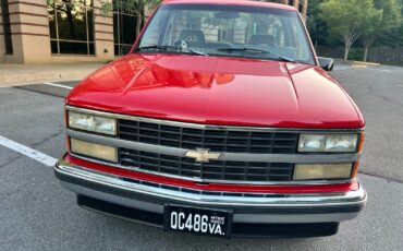 Chevrolet-Silverado-1500-1992-Stepside-1