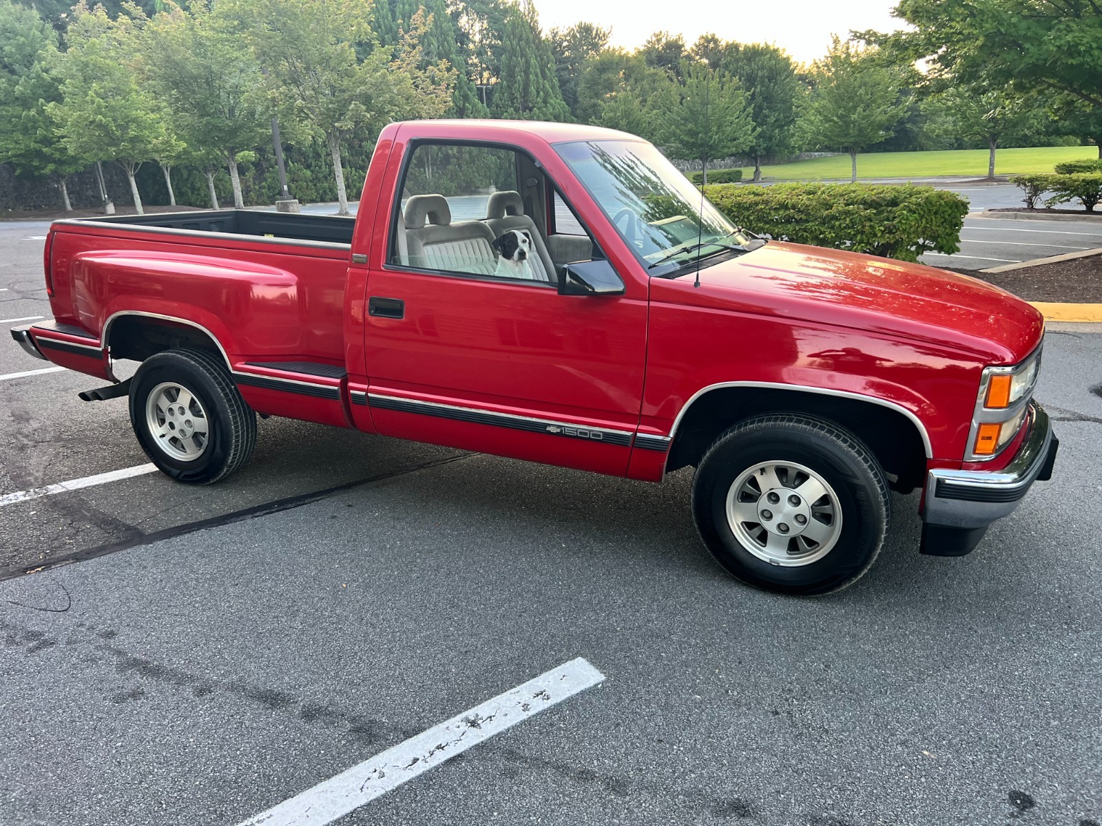 Chevrolet-Silverado-1500-1992-Stepside-2