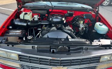 Chevrolet-Silverado-1500-1992-Stepside-5