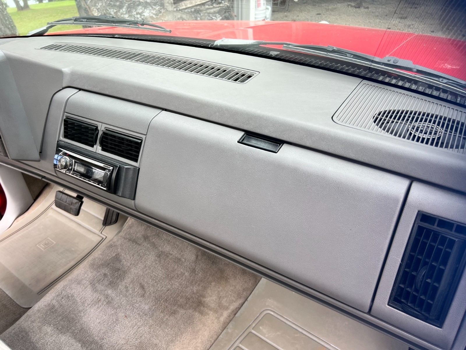 Chevrolet-Silverado-1500-1992-Stepside-7