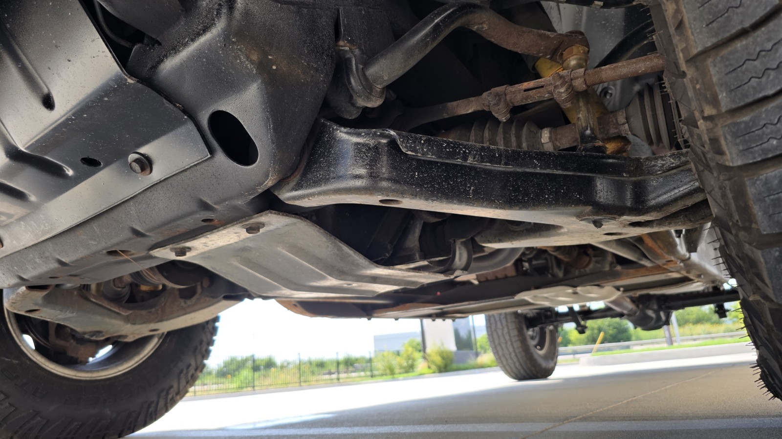 Chevrolet-Silverado-1500-1996-Standard-Cab-Pickup-19