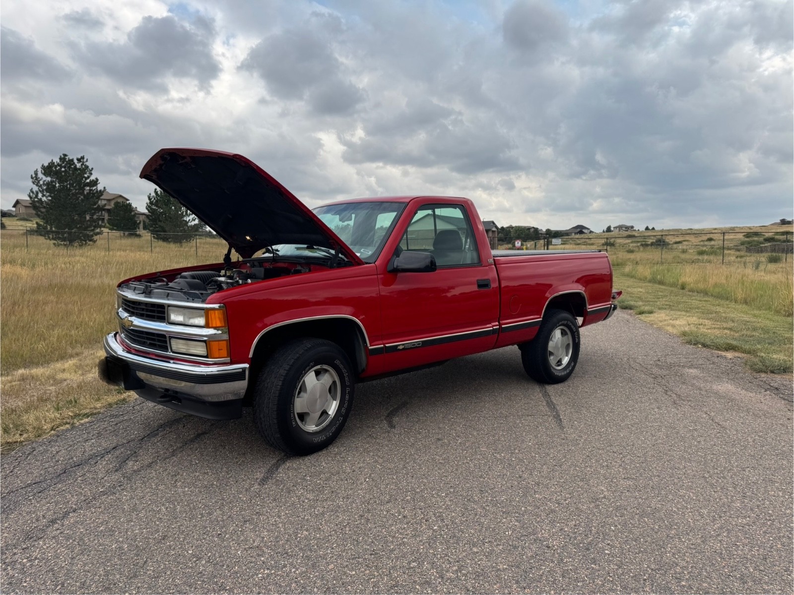 Chevrolet-Silverado-1500-1996-Standard-Cab-Pickup-27